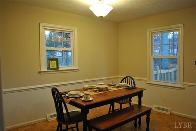 A Great place to gather family and friends