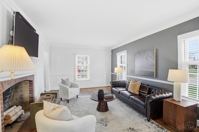 3343 N Sterling Way, Cincinnati, OH 45209 - photo 6