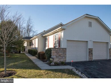 1517 N Hunting Horn Turn unit 288, Glen Mills, PA 19342 - photo 2