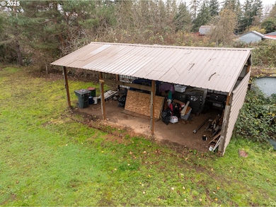 33654 S Dickey Prairie Rd, Molalla, OR 97038 - photo 6