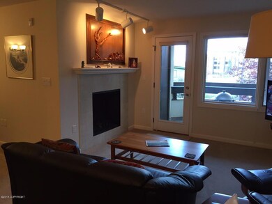 Living Room View 1