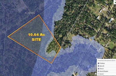 00 Lake Park, Splendora, TX 77372 - photo 2