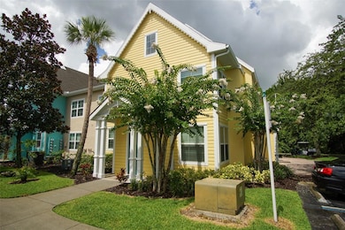 5008 Mangrove Alley unit 101, Kissimmee, FL 34746 - photo 3