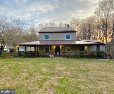 5720 Greenville Rd, Sykesville, MD 21784 - photo 4