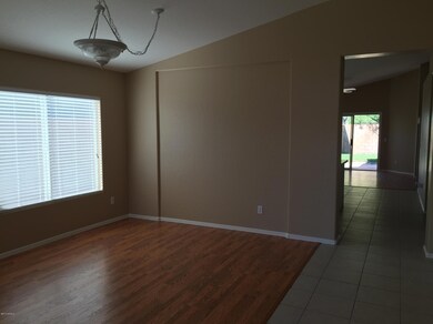 front room
