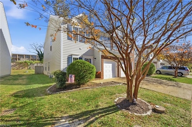 235 Lewis Burwell Place, Williamsburg, VA 23185 - photo 2