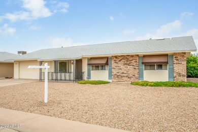 9626 W Appaloosa Dr, Sun City, AZ 85373 - photo 2