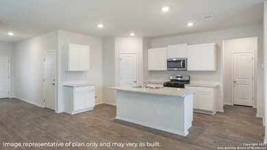 4603 Christopher St, San Antonio, TX NULL - photo 7