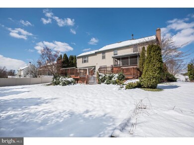 1704 Summer Hill Rd, West Deptford, NJ 08086 - photo 3