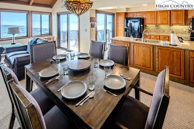 Dining with a view