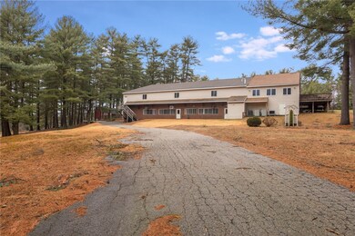 1204 Pound Hill Rd, North Smithfield, RI 02896 - photo 5