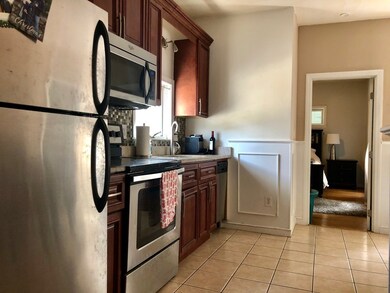 370 Bunker Hill St unit 2, Charlestown, MA 02129 - photo 4