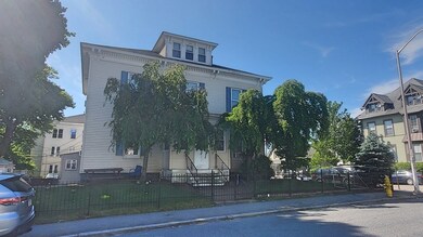 134 Beacon St, Worcester, MA 01610 - photo 2