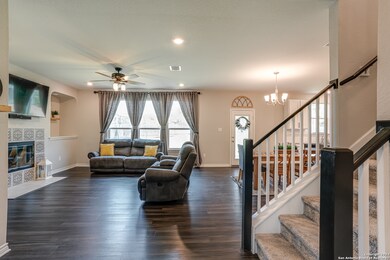 10965 Red Oak Turn, Helotes, TX 78023 - photo 7