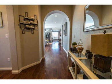 Entry Hall.