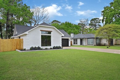 Stunning Facade of 23323 Montgue