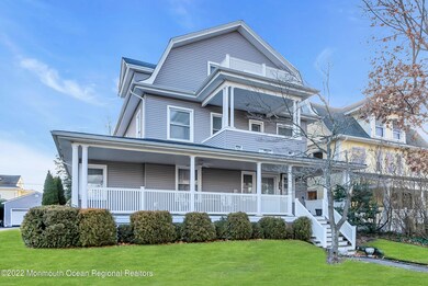 318 Corlies Ave, Allenhurst, NJ 07711 - photo 4