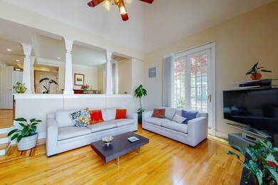 74 Putnam Ave unit 1, Cambridge, MA 02139 - photo 6