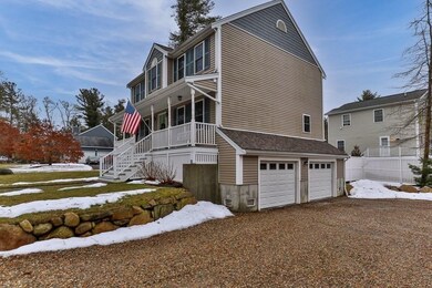 116 Dexter Rd, Marion, MA 02738 - photo 3