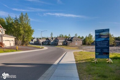 Anchorage's Most Popular Subdivision!