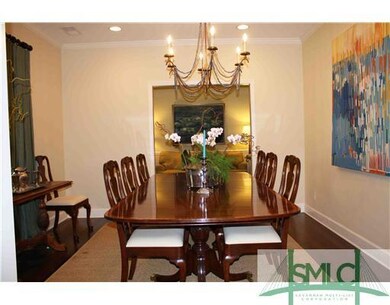Dining Room.