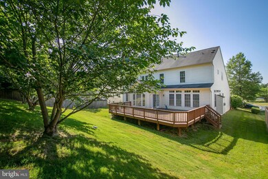 1910 Powells Landing Cir, Woodbridge, VA 22191 - photo 6