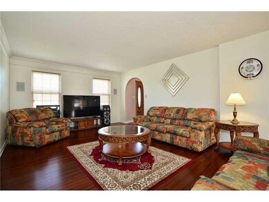 Family Room.