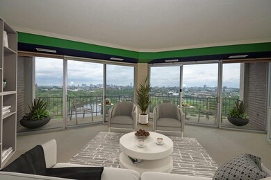 Ten Ten Memorial Drive unit 18C, Cambridge, MA 02138 - photo 3