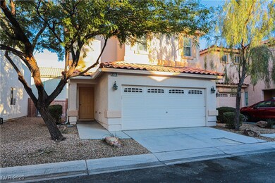 8378 Pearl Beach Ct, Las Vegas, NV 89139 - photo 3