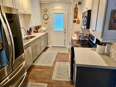 3807 Wade St, Santa Fe, TX 77517 - photo 6