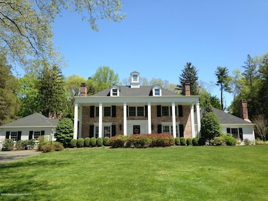 5 Fair Haven Road