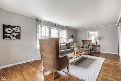 7256 N Ritter Ave, Indianapolis, IN 46250 - photo 3