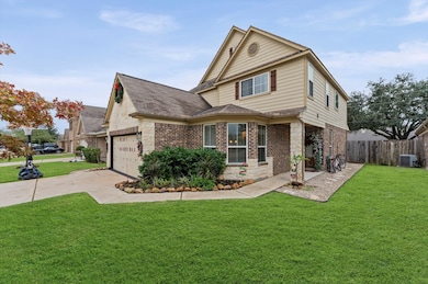 20059 Sunshine Ridge Ln, Cypress, TX 77429 - photo 4