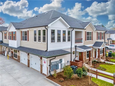 1402 Watermark Way, Hampton, VA 23666 - photo 6