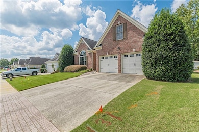 203 Prestwick Way N, Stockbridge, GA 30281 - photo 4