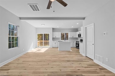 506 Greenwood Dr, High Point, NC 27262 - photo 4