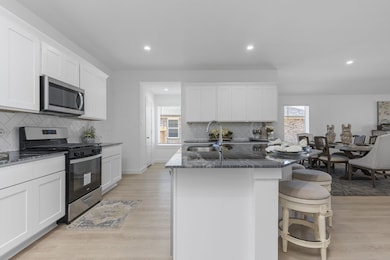 1210 Sandy Shore Ln, Iowa Colony, TX 77583 - photo 5