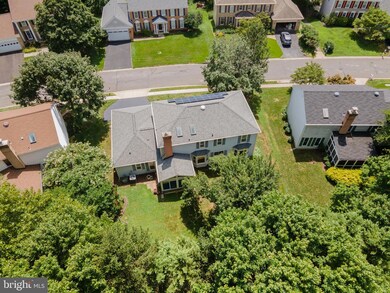 12621 Timonium Terrace, North Potomac, MD 20878 - photo 6