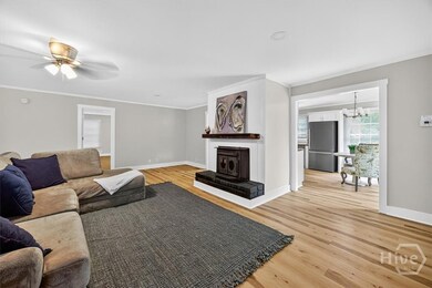 218 Rebel Dr, Macon, GA 31211 - photo 5