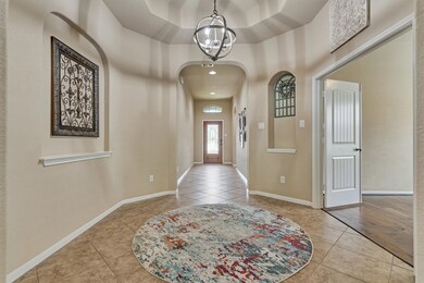 32919 Greenfield Forest Dr, Magnolia, TX 77354 - photo 3