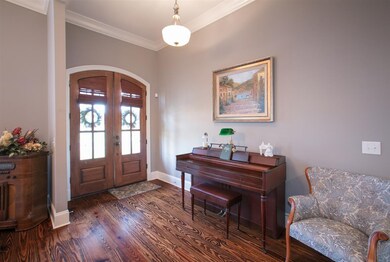 100 Murrell Dr, Madison, MS 39110 - photo 4