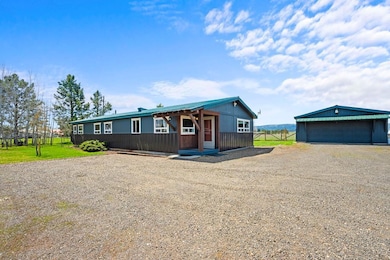Front Side Yard