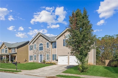 635 Hancock Ave, Braselton, GA 30517 - photo 4