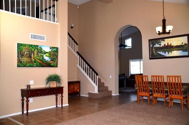 Entry way