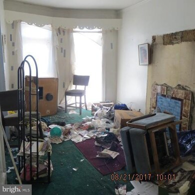 2126 N Fulton Ave, Baltimore, MD 21217 - photo 3