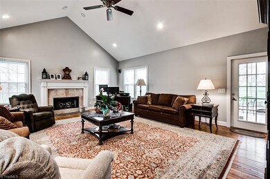 2551 Northmont Dr, Asheboro, NC 27205 - photo 5