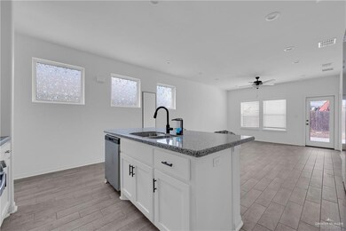 2604 N Day Lily Ave, Edinburg, TX 78541 - photo 6