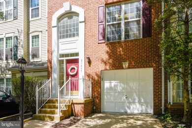 21657 Frame Square, Broadlands, VA 20148 - photo 5