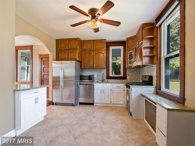 4614 Hampnett Ave, Baltimore, MD 21214 - photo 3