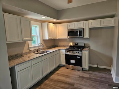 1206 N 14th St, Murphysboro, IL 62966 - photo 7